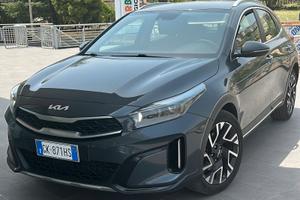 Kia xceed Business 1.6 crdi mhev imt (Diesel)