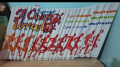 collezione SIAMO FATTI COSÌ 