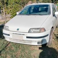 Pezzo di Ricambio Fiat Punto 1997