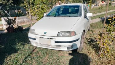 Pezzo di Ricambio Fiat Punto 1997