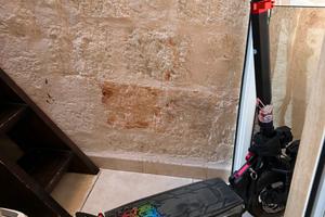 Monopattino elettrico iscooterIX4