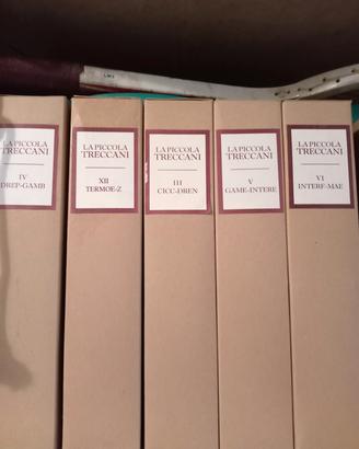 enciclopedia treccani 