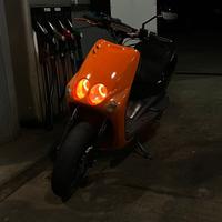 Yamaha Neo's 70cc