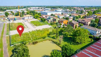 TER. RESIDENZIALE A RIO SALICETO