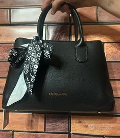 Borsa coconuda