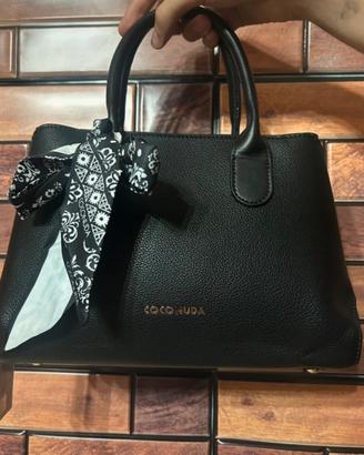 Borsa coconuda