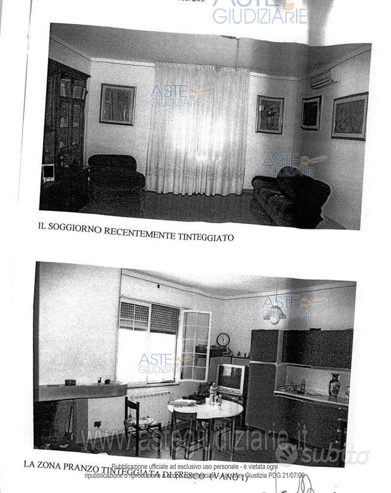 Appartamento – Biddanoa Franca/Villanovafranca, Medio Campidano - Vista 5