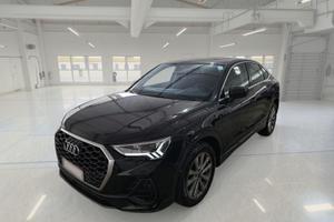 AUDI Q3 SPORTBACK 35 TDI QUATTRO S TRONIC BUSINESS