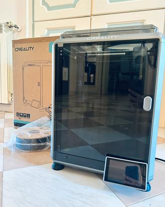 Stampate 3D Creality K1C