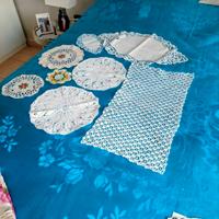 centrini arredamento 