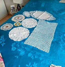 centrini arredamento 