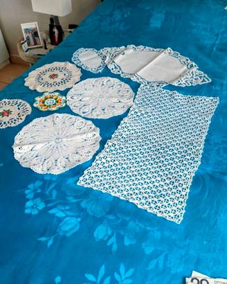 centrini arredamento 