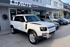 Land Rover Defender Defender 110 3.0d HSE 250cv TE