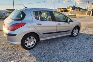 PEUGEOT 308 1.6 HDI 90CV UNICOPROP 2009