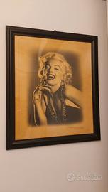 MARYLIN MONROE  SAM SHAW V.I.P.