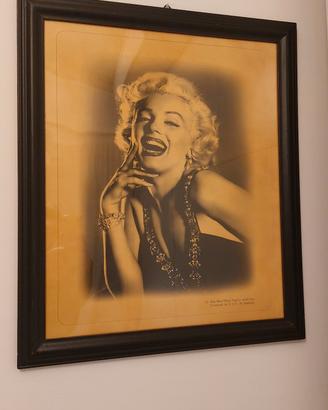 MARYLIN MONROE  SAM SHAW V.I.P.