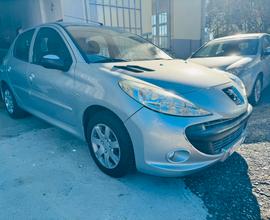 Peugeot 206 Plus 1.1 60CV 5p. GPL 2032