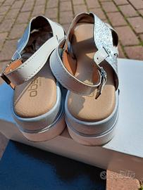 Scarpe stivali