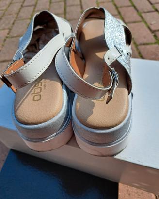Scarpe stivali