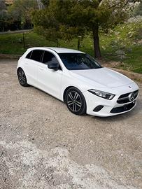 Mercedes-benz Classe A 2021