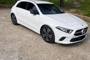 Mercedes-benz Classe A 2021