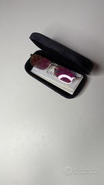 Occhiali da Sole Gucci GG Senza Montatura - Unisex