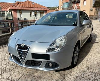 ALFA ROMEO GIULIETTA 1.6 JTDm-2 DIESEL