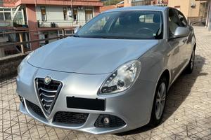 ALFA ROMEO GIULIETTA 1.6 JTDm-2 DIESEL