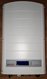 Inverter SolarEdge SE3000