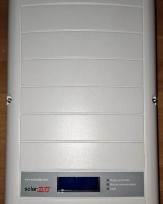 Inverter SolarEdge SE3000