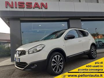 Nissan Qashqai 1.5 dCi DPF 360-NAVI/TETTO PAN...
