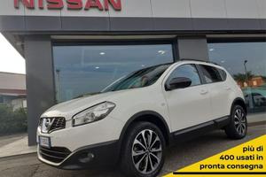 Nissan Qashqai 1.5 dCi DPF 360-NAVI/TETTO PAN...