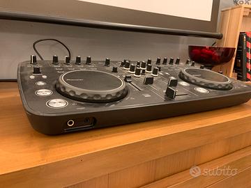 Console DDJ-ERGO