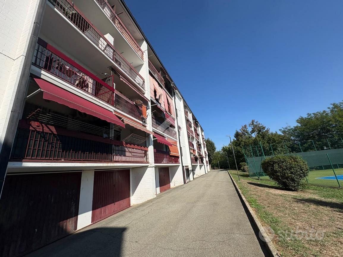 Appartamento – Piossasco, Regione Abate - Vista 2