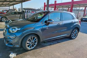 Fiat 500X sport