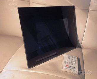 Schermo elettronico per foto