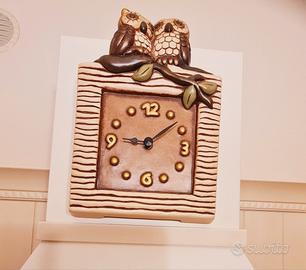 THUN OROLOGIO A MURO