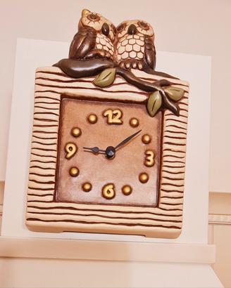 THUN OROLOGIO A MURO