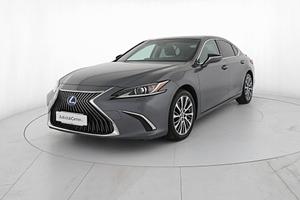 Lexus ES 300h 2.5 Executive