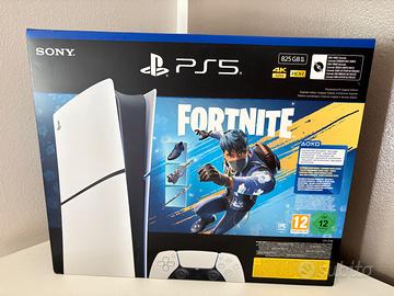 SONY PLAYSTATION 5 PS5 NUOVA GAR FIRMWARE 11.60