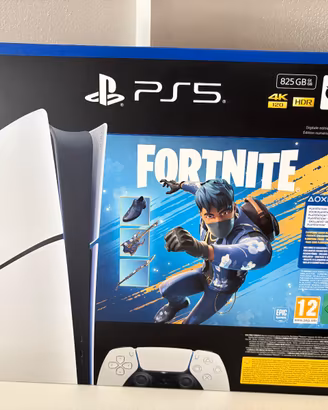 SONY PLAYSTATION 5 PS5 NUOVA GAR FIRMWARE 11.60