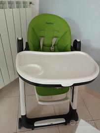 seggiolone siesta follow me PEG Perego 