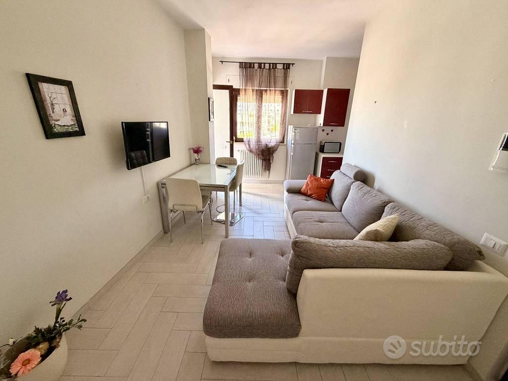 Appartamento – Matera - Vista 2
