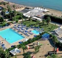 Last Minute Bungalow African Beach dal 23 al 30/08
