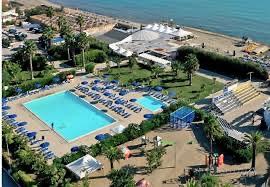 Last Minute Bungalow African Beach dal 23 al 30/08