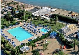 Last Minute Bungalow African Beach dal 23 al 30/08