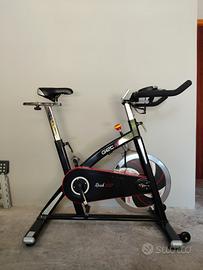 Spin Bike