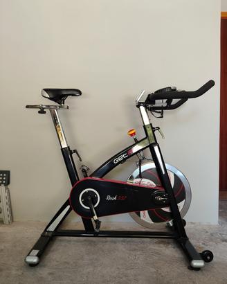 Spin Bike