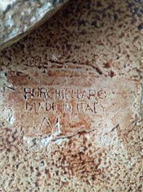 Set Lorenzo Burchiellaro  Brutalist  Design Mid C.