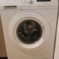 lavatrice aeg 7 kg